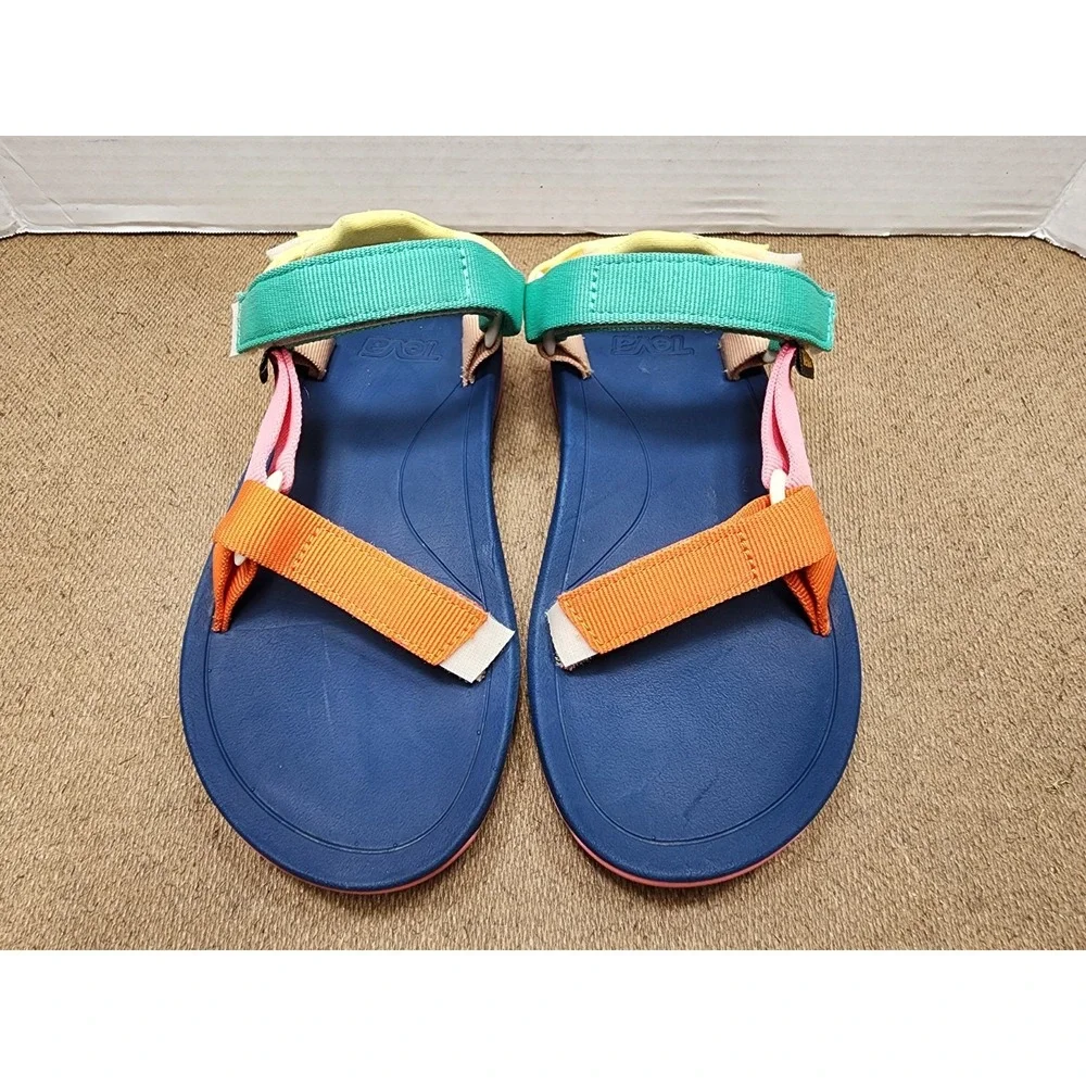Teva kids hurricane